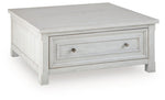 Robbinsdale - Table