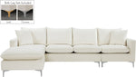 Naomi - Reversible Sectional