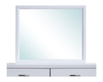 Glory Furniture - Glasgow - Mirror