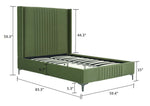 Manhattan Promenade - Bed