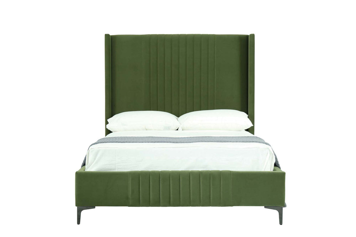 Manhattan Promenade - Bed