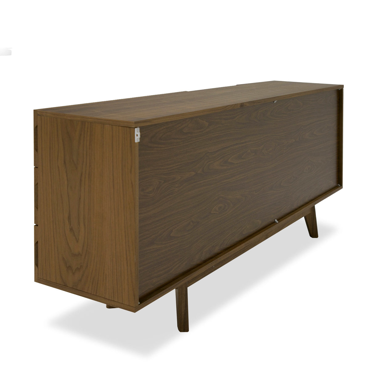 Abelard - Mid-century Walnut Dresser by VIG Furniture - View 5
