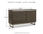 Arkenton - Dresser