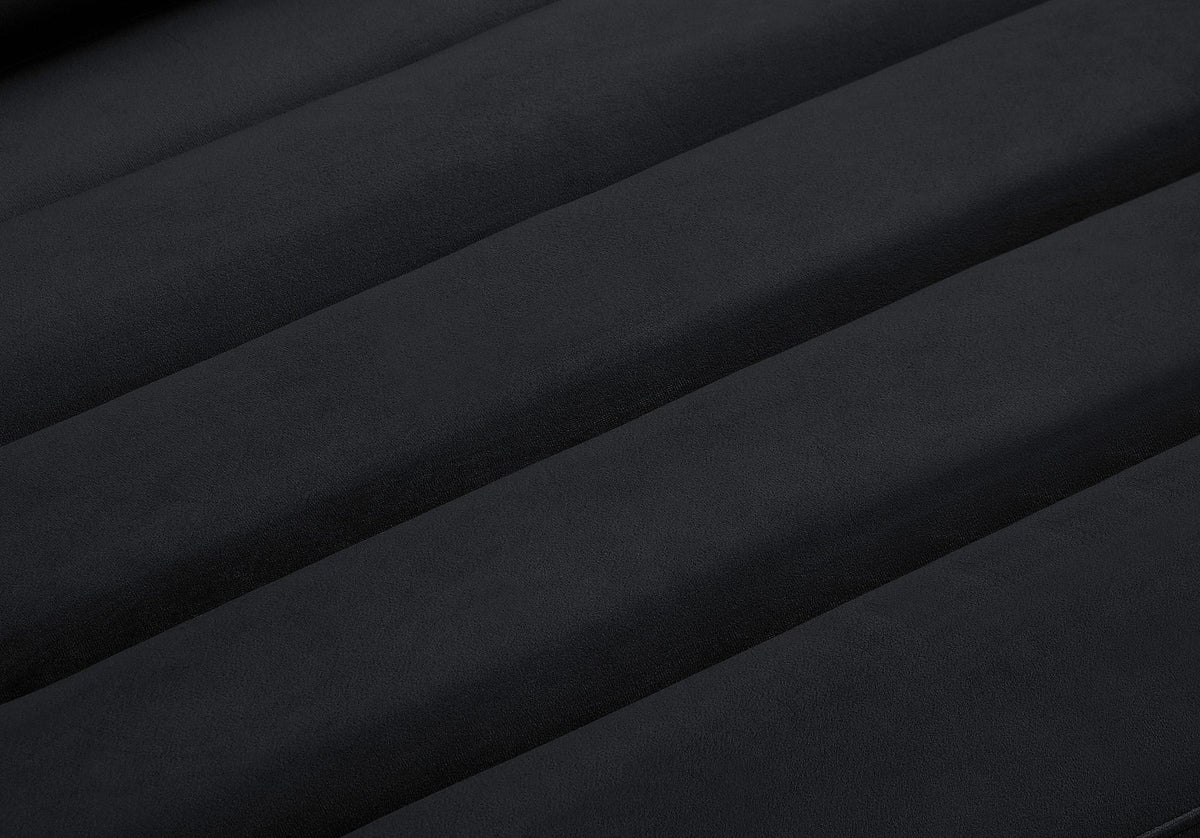 Cascade - Velvet Sofa