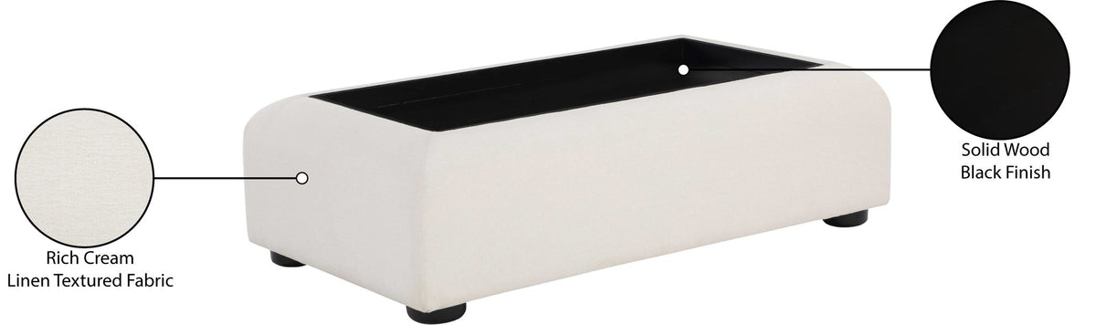 Diana - Coffee Table