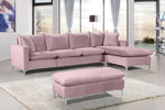 Naomi - Reversible Sectional