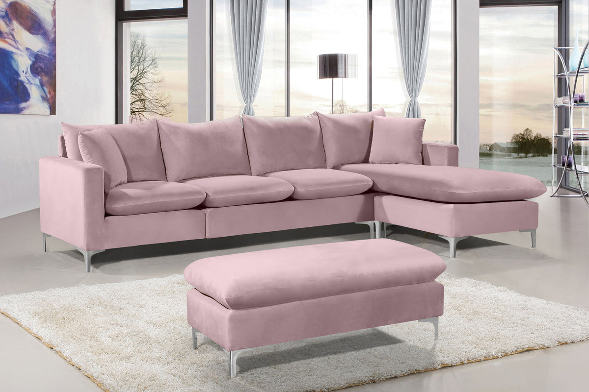 Naomi - Reversible Sectional