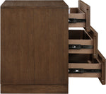 Weave - Night Stand