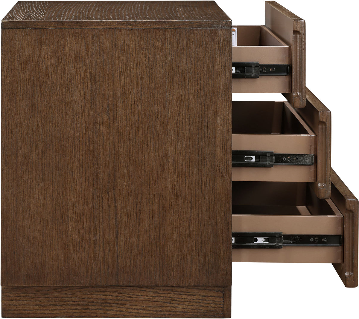 Weave - Night Stand