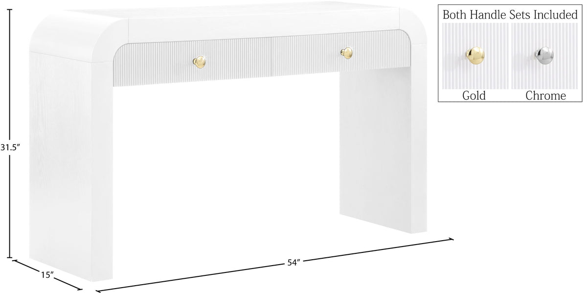 Artisto - Console Table