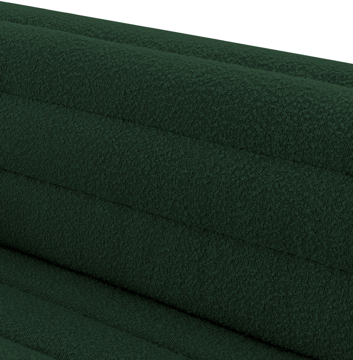 Cascade - Boucle Loveseat