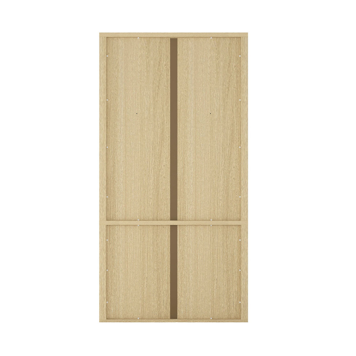 Manhattan Rivington - Bookcase Cabinet