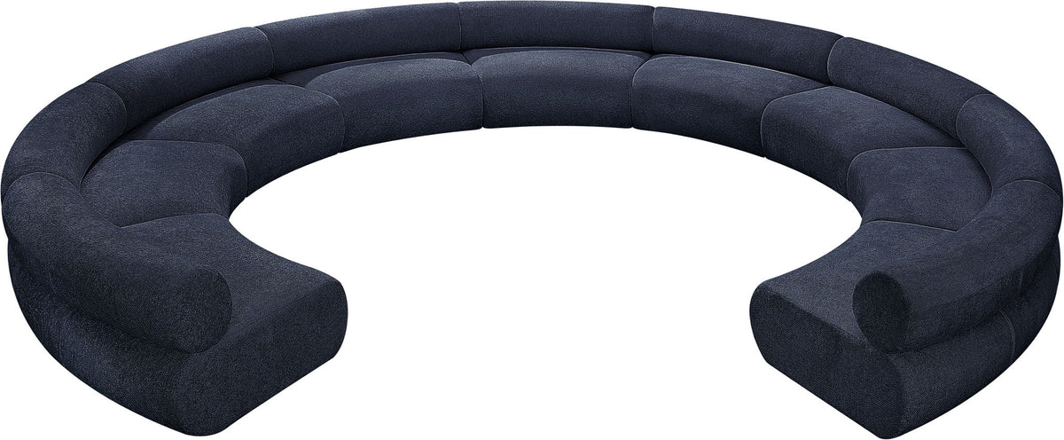 Bale - 9 Piece Modular Sofa