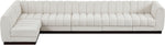 Quinn - 6 Piece Modular Sectional