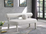 Parlor - Bench