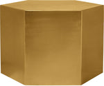 Hexagon - Modular Shape Coffee Table