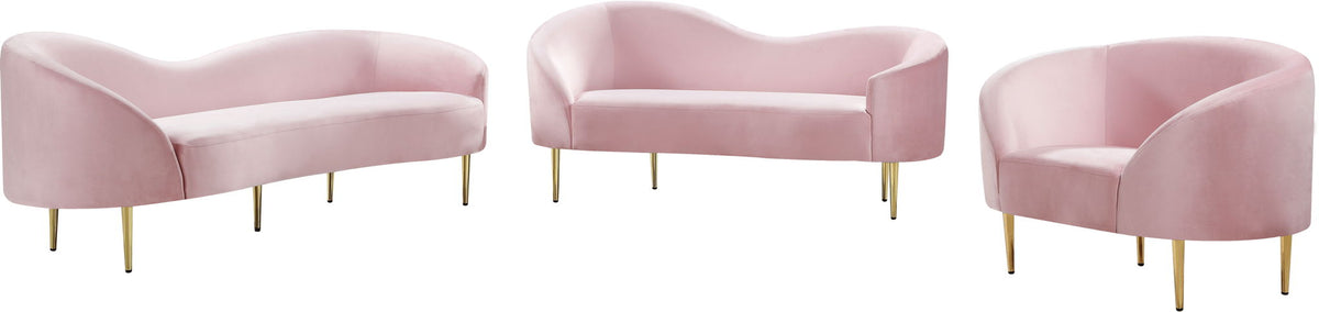Ritz - Chair