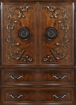 Santa Monica - Chest
