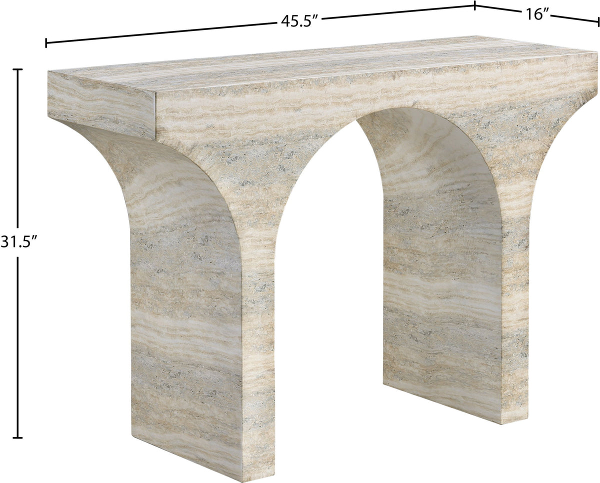 Pomezia - Console Table