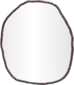Molten - Iron Mirror