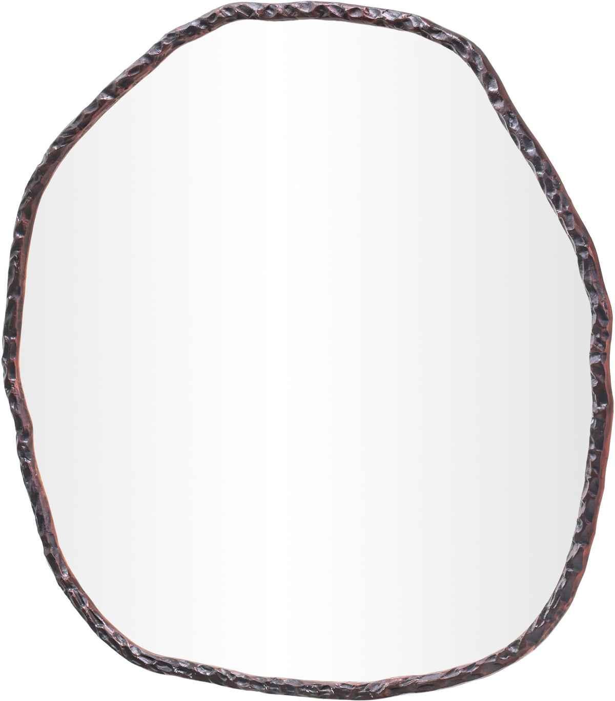 Molten - Iron Mirror