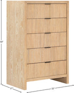 Fairfax - Chest