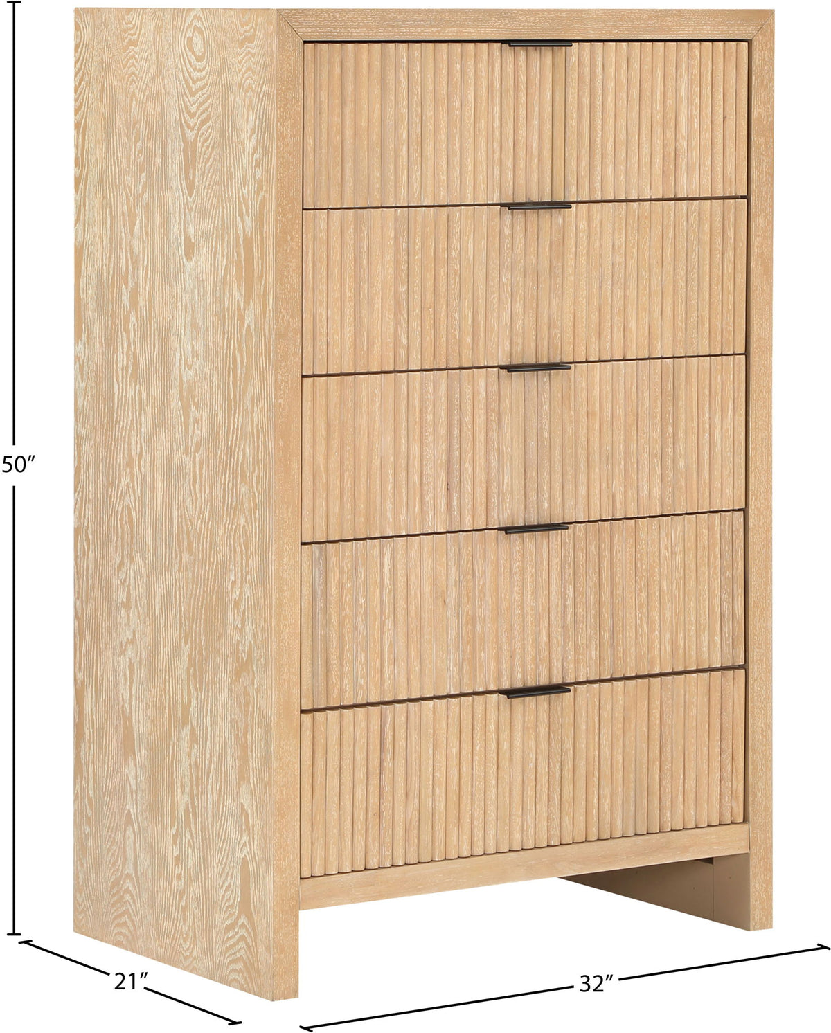 Fairfax - Chest