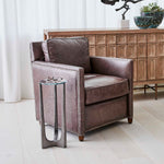 Roosevelt - Club Chair