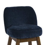 Trixi - Adjustable Height Swivel Barstool