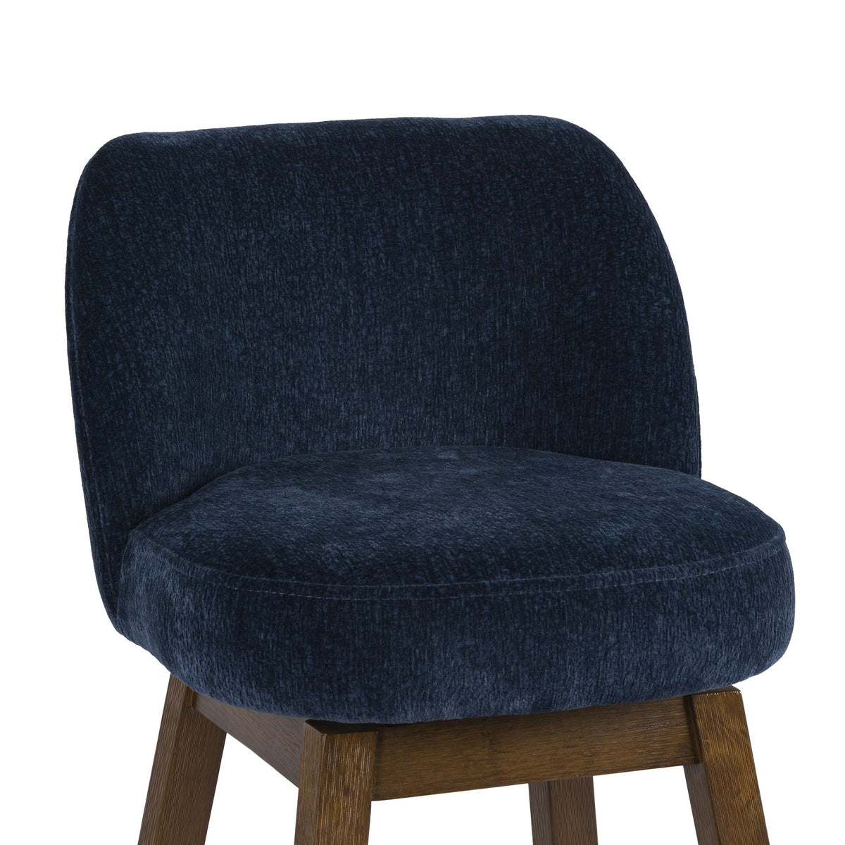 Trixi - Adjustable Height Swivel Barstool
