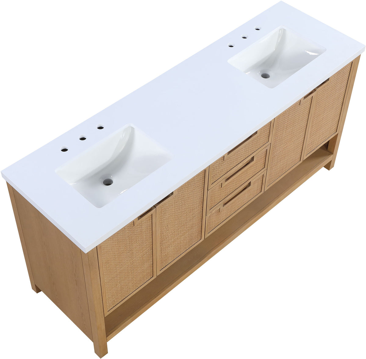 Soren - Bathroom Vanity