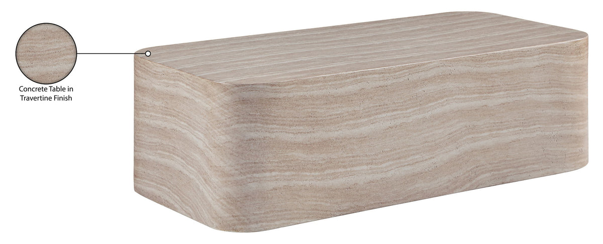 Vellon - Indoor/Outdoor Table