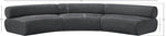 Bale - 3 Piece Modular Sofa