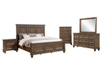 Mariana - Bedroom Set