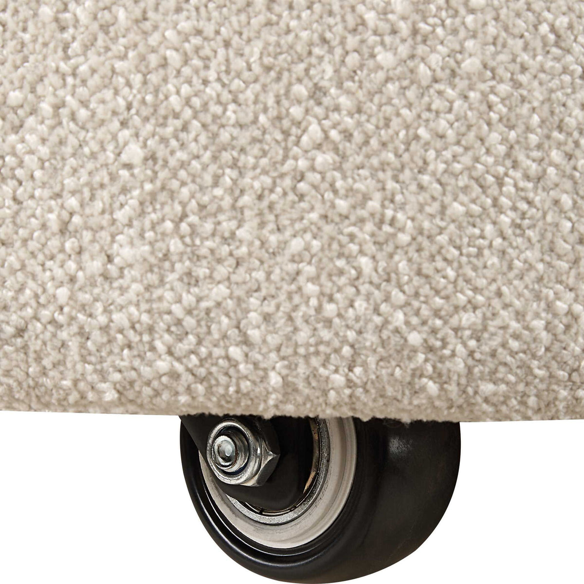 Roll With It - Dining Chair