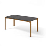 Manhattan Gales - Rectangular Dining Table