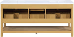 Oakwell - Bathroom Vanity