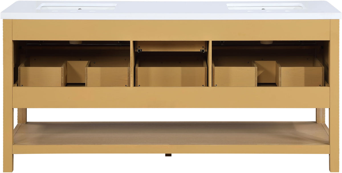 Oakwell - Bathroom Vanity