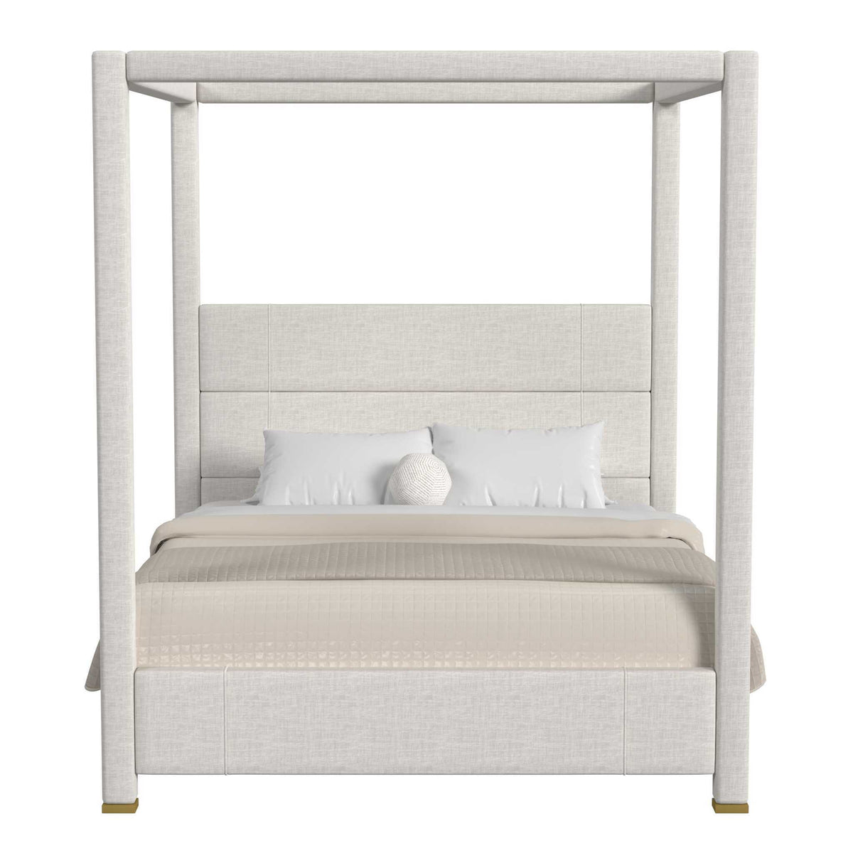 Hibernate - Canopy Bed
