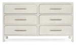 Serenity - Dresser - White