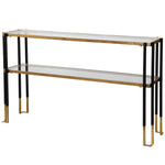 Kentmore - Glass Table