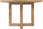 Driftwood - Round Dining Table