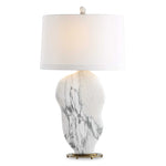 Amulet - Table Lamp - White
