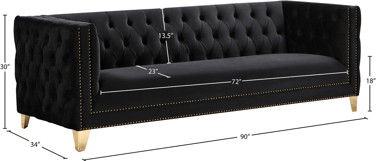 Michelle - Sofa