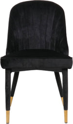 Belle - Dining Chair (Set of 2)
