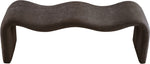 Willow - Chenille Bench