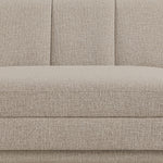 Modari - Sectional - Beige