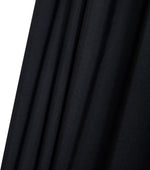 Fiji - Aluminum Patio Umbrella With Square Teak And Black Base
