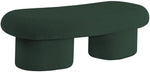 Luka - Bench - Green