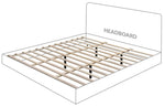 Zara - Bed